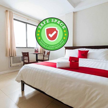 Reddoorz Plus Near Capitol Commons Pasig City Екстер'єр фото