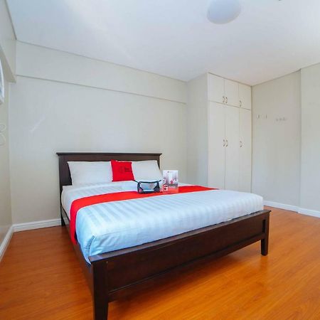Reddoorz Plus Near Capitol Commons Pasig City Екстер'єр фото