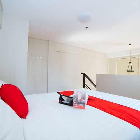 Reddoorz Plus Near Capitol Commons Pasig City Екстер'єр фото