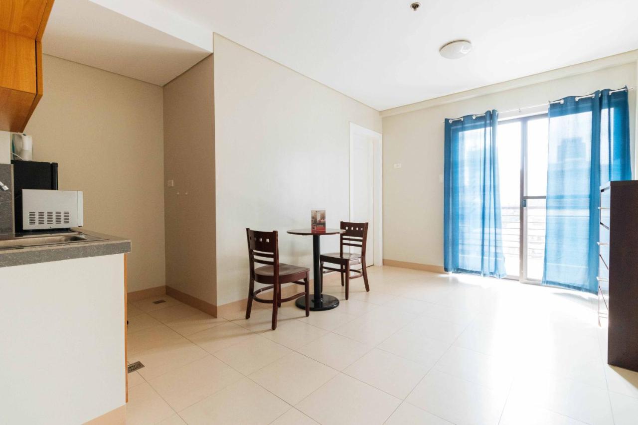 Reddoorz Plus Near Capitol Commons Pasig City Екстер'єр фото