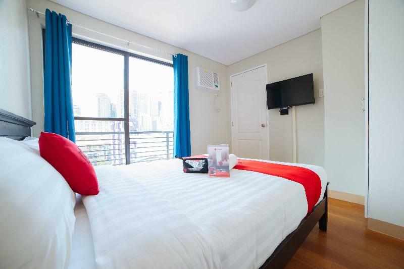 Reddoorz Plus Near Capitol Commons Pasig City Екстер'єр фото