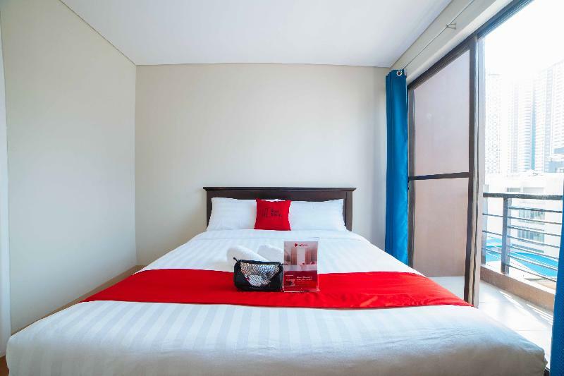 Reddoorz Plus Near Capitol Commons Pasig City Екстер'єр фото