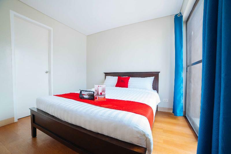 Reddoorz Plus Near Capitol Commons Pasig City Екстер'єр фото