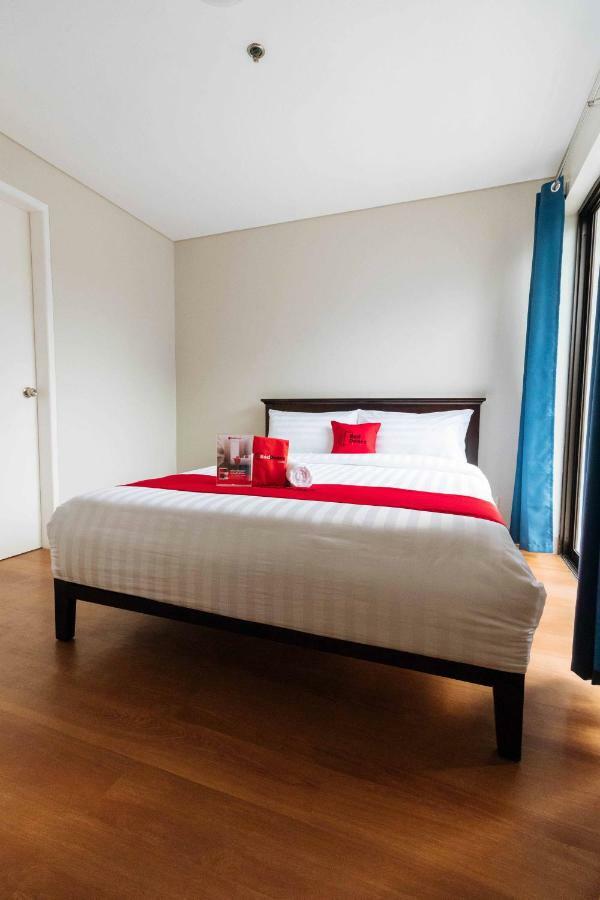 Reddoorz Plus Near Capitol Commons Pasig City Екстер'єр фото