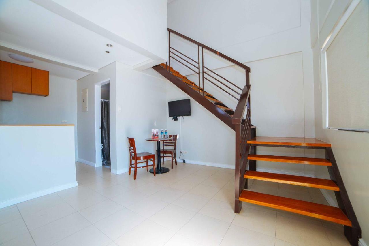 Reddoorz Plus Near Capitol Commons Pasig City Екстер'єр фото